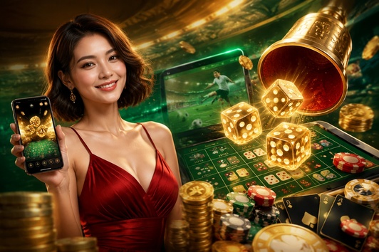 567bet