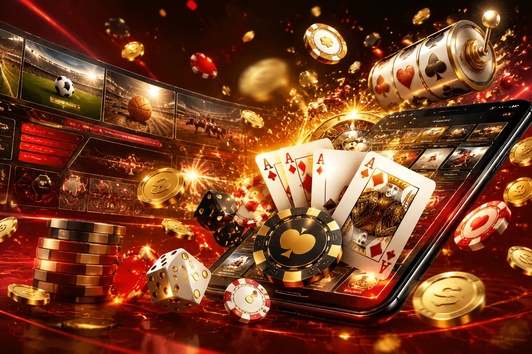 567bet