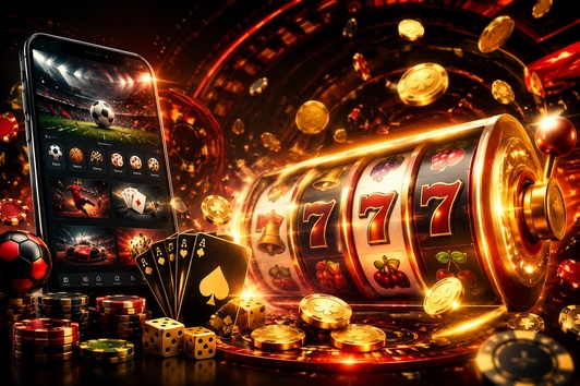 567bet