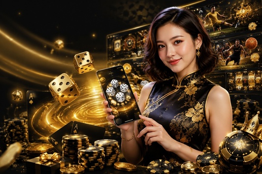 567bet
