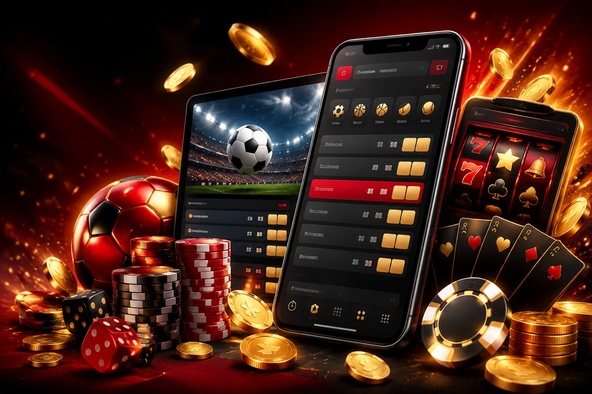 567bet