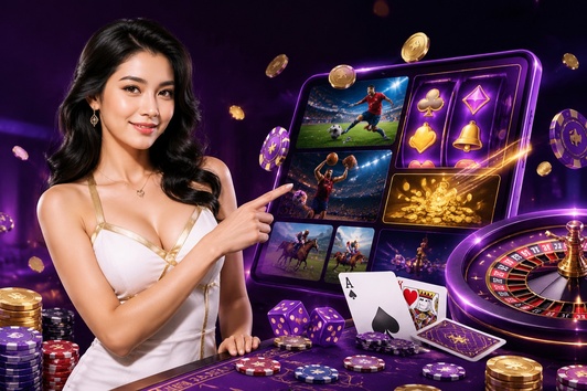 567bet