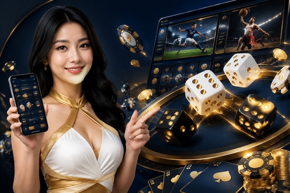 567bet