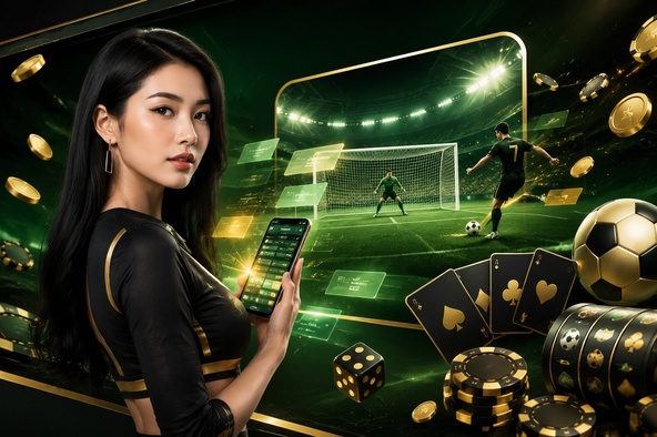 567bet