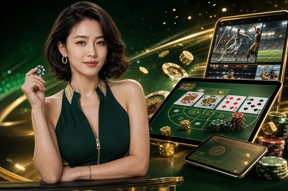 567bet